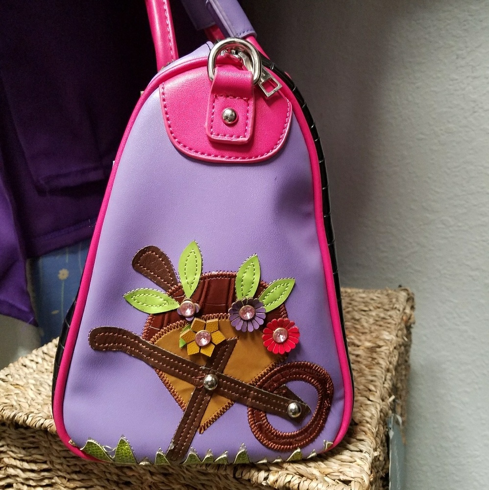 Purse - Picture 3 of 3